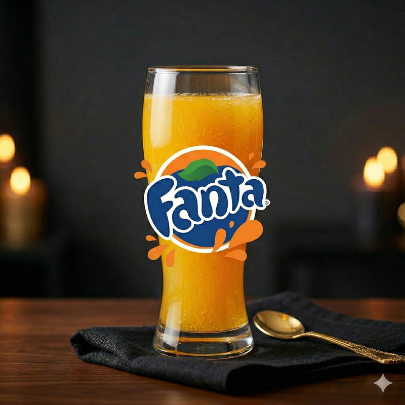 Fanta