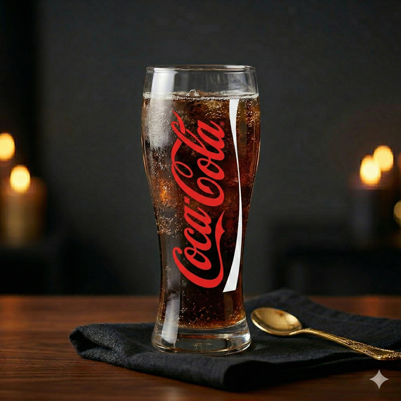 Coca-Cola