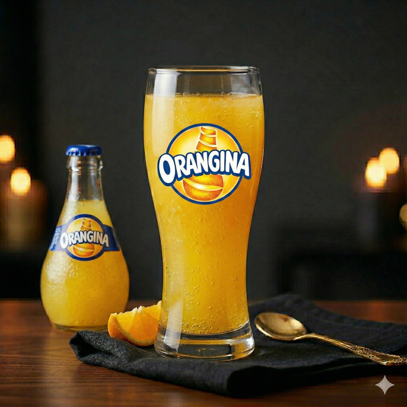 Orangina