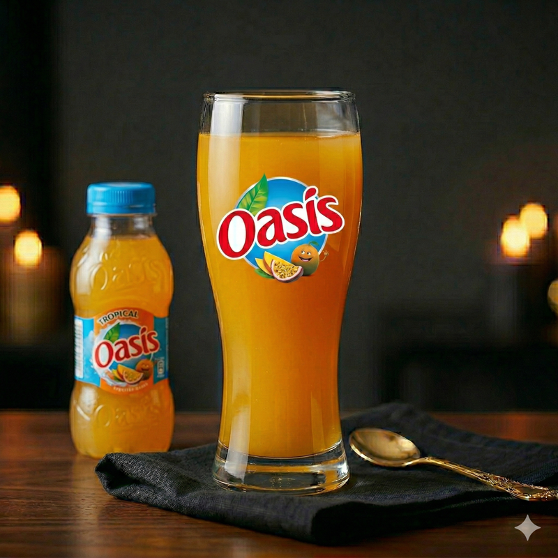 Oasis