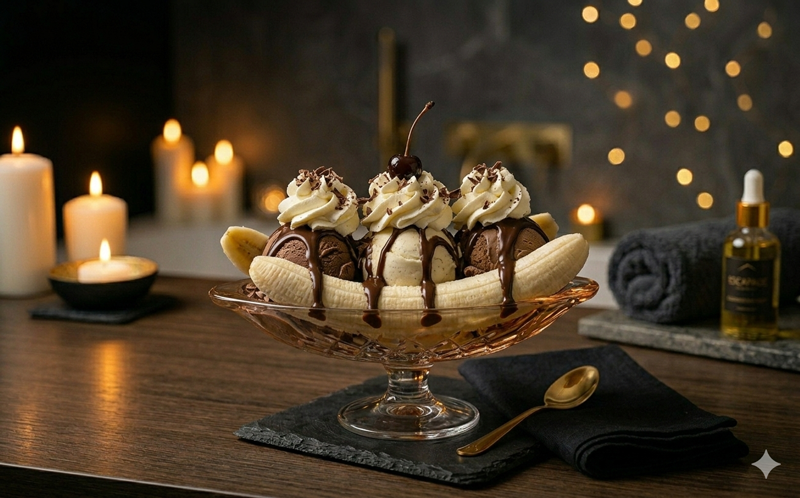 Banana Split 