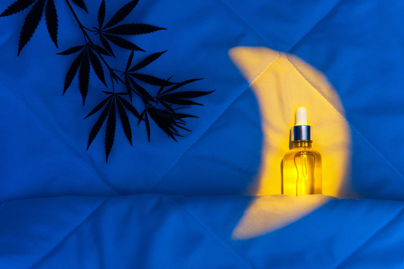 CBD Sleep Therapy – 90 min