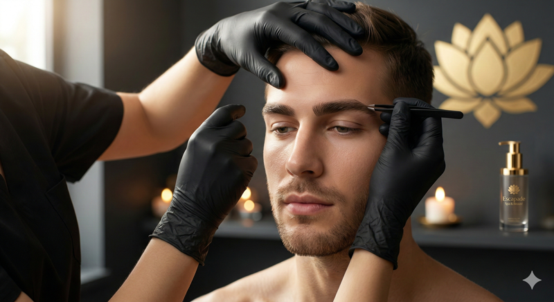 Sourcils